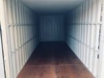 Container per Traslochi 20 Piedi (Furniture) - Pavimento Verniciato e Punti di Ancoraggio - immagine 4