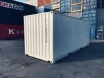Container per Traslochi 20 Piedi (Furniture) - Pavimento Verniciato e Punti di Ancoraggio - immagine 5