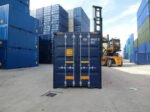 Container 40 Piedi High Cube Double Door (Doppia Porta) - Accesso Fronte/Retro - immagine 3