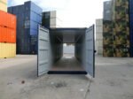Container 40 Piedi High Cube Double Door (Doppia Porta) - Accesso Fronte/Retro - immagine 4