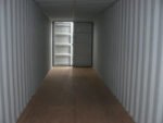 Container 40 Piedi High Cube Double Door (Doppia Porta) - Accesso Fronte/Retro - immagine 2