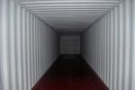 Container 40 Piedi Double Door (Tunnel) Nuovo - Primo Viaggio - immagine 5