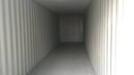 Container 40 Piedi High Cube con Pavimento in Acciaio - Nuovo - immagine 3