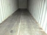 Container Marittimo 40 Piedi High Cube Usato (Cargo Worthy) - Grande Volume - immagine 2