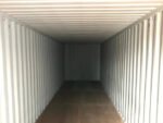Container 40 Piedi Standard ISO - Per Stoccaggio e Trasporto - immagine 3