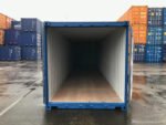 Container 40 Piedi Standard ISO - Per Stoccaggio e Trasporto - immagine 2