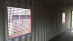 Container 40 Piedi Tunnel Pedonale - Passaggio di Sicurezza Cantiere - immagine 2
