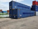 Container 45 Piedi High Cube Pallet Wide (2,50m Larghezza) - Usato - immagine 2