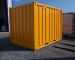 Container Dry Van 10 Piedi Nuovo per Stoccaggio Compatto