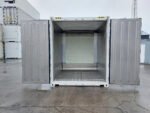 Container Frigo 10 Piedi High Cube Usato (2018) - Motore Starcool (Uso Statico) - immagine 6