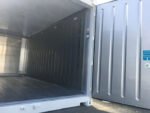 Container Frigo 20 Piedi "Domestic" - Pavimento Piatto & Luci (Thermo King Magnum+) - immagine 6