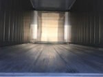 Container Frigo 20 Piedi "Domestic" - Pavimento Piatto & Luci (Thermo King Magnum+) - immagine 4