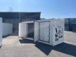Container Frigo 20 Piedi "Side Door" (Apertura Laterale) Nuovo 2024 - Thermo King (-40°C) - immagine 5
