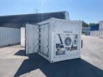 Container Frigo 20 Piedi "Side Door" (Apertura Laterale) Nuovo 2024 - Thermo King (-40°C) - immagine 4