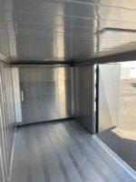 Container Frigo 20 Piedi "Side Door" (Apertura Laterale) Nuovo 2024 - Thermo King (-40°C) - immagine 6
