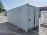 Container Frigo 20 Piedi Usato (2010) - Motore Carrier (CSC Valido) - immagine 5
