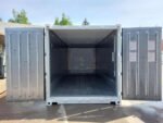 Container Frigo 20 Piedi Usato (2010) - Motore Carrier (CSC Valido) - immagine 4