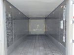 Container Frigo 20 Piedi Usato (2010) - Motore Carrier (CSC Valido) - immagine 3
