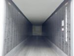Container Frigo 40 Piedi High Cube Usato (2010) - Motore Starcool (CSC Valido) - immagine 5