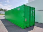 Container Frigo 40 Piedi High Cube Usato (2011) - Motore Carrier (CSC Valido) - immagine 4