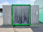 Container Frigo 40 Piedi High Cube Usato (2011) - Motore Carrier (CSC Valido) - immagine 6