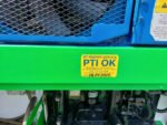 Container Frigo 40 Piedi High Cube Usato (2011) - Motore Carrier (CSC Valido) - immagine 7