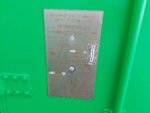 Container Frigo 40 Piedi High Cube Usato (2011) - Motore Carrier (CSC Valido) - immagine 8