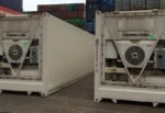 Container Frigo 40 Piedi High Cube Usato (2006+) - Motore Thermo King (PTI Testato) - immagine 4
