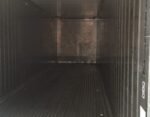 Container Frigo 40 Piedi High Cube Usato (2006+) - Motore Thermo King (PTI Testato) - immagine 2