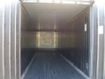 Container Frigorifero 40 Piedi High Cube (Reefer) -25°C / +25°C - immagine 3