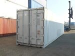 Container Frigorifero 40 Piedi High Cube (Reefer) -25°C / +25°C - immagine 2