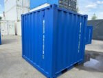 Container Magazzino Compatto 8 Piedi Nuovo
