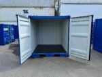 Container Magazzino Compatto 8 Piedi Nuovo