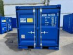 Container Magazzino Compatto 8 Piedi Nuovo