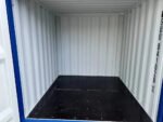 Container Magazzino Compatto 8 Piedi Nuovo
