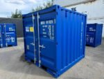 Container Magazzino Compatto 8 Piedi Nuovo
