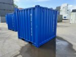 Container Magazzino Compatto 8 Piedi Nuovo