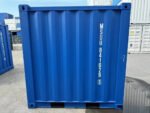 Container Magazzino Compatto 8 Piedi Nuovo