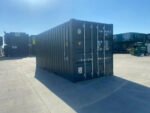 Container Marittimo 20 Piedi Monovia