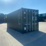 Container Marittimo 20 Piedi Monovia