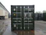 Container Marittimo 20 Piedi Monovia