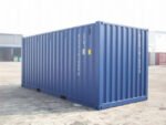 Container Marittimo 20 Piedi Standard ISO (Nuovo) - immagine 5