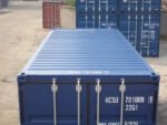 Container Marittimo 20 Piedi Standard ISO (Nuovo) - immagine 4