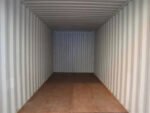 Container Marittimo 20 Piedi Standard ISO (Nuovo) - immagine 2