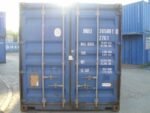 Container Marittimo 20 Piedi Usato - Cargo Worthy (WWT) - Economico - immagine 3