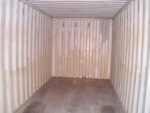 Container Marittimo 20 Piedi Usato - Cargo Worthy (WWT) - Economico - immagine 5