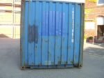 Container Marittimo 20 Piedi Usato - Cargo Worthy (WWT) - Economico - immagine 4