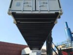 Container Marittimo 45 Piedi High Cube Pallet Wide - Nuovo e Ottimizzato
