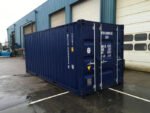 Container Officina Mobile 20 Piedi (Workshop) - Allestimento Completo - immagine 6