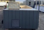 Container Piscina Multifunzione per Sport e Relax